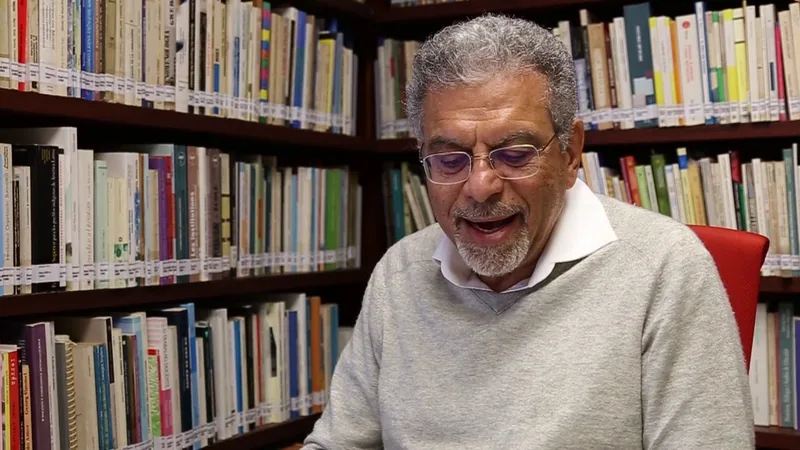 Miniatura do vídeo: Professor Educador 2